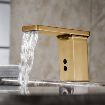 Sensor Kitchen Faucet